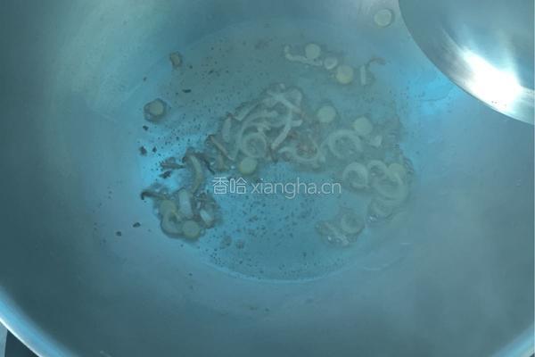 土豆茄子酱的做法图解3