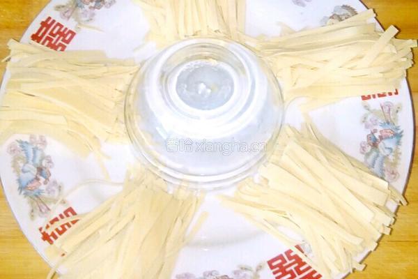 东北凉拌菜的做法图解5