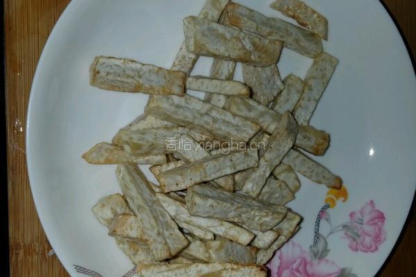 芝麻香芋的做法图解5