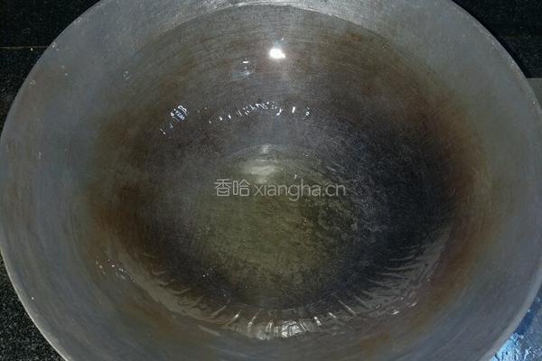 芝麻香芋的做法图解6