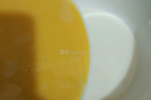 全蛋蛋挞的做法图解8