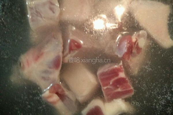 可乐鸭腿的做法图解5