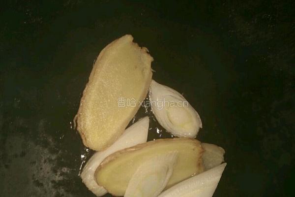 可乐鸭腿的做法图解8