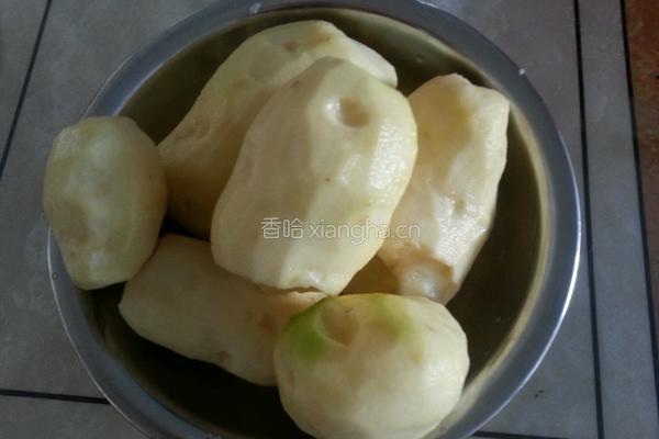摩擦擦的做法图解1