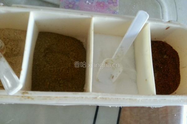 摩擦擦的做法图解7
