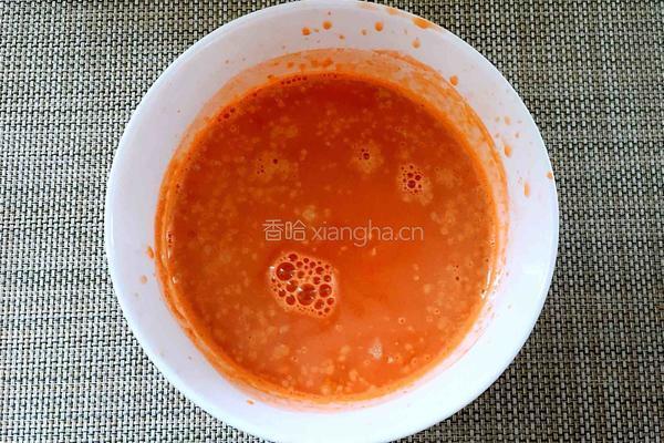 花卷的做法图解4