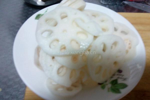 麻辣香锅的做法图解2