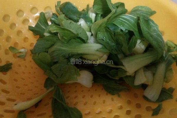 麻辣香锅的做法图解4