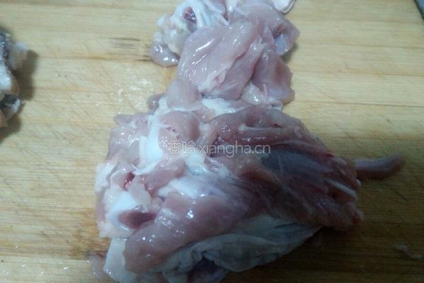 麻辣香锅的做法图解8