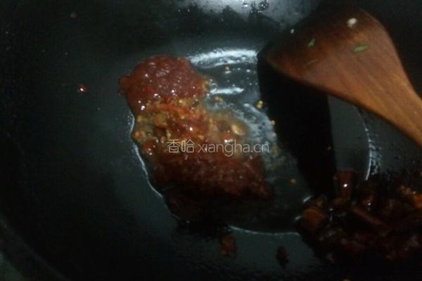 麻辣香锅的做法图解19