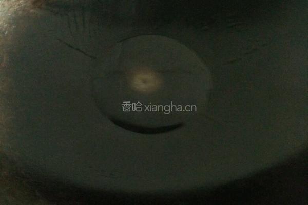 青椒炒鱿鱼的做法图解4