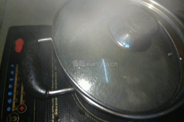 腰骨煲木瓜汤的做法图解1