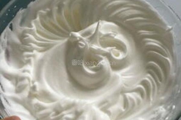 蛋糕的做法图解3