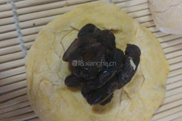 南瓜饼的做法图解8