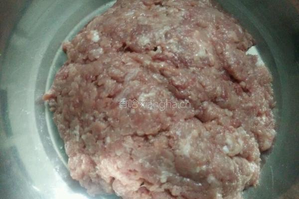农家酿豆腐的做法图解1