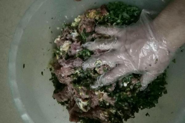 农家酿豆腐的做法图解2