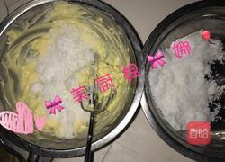 酥饼干的做法图解3
