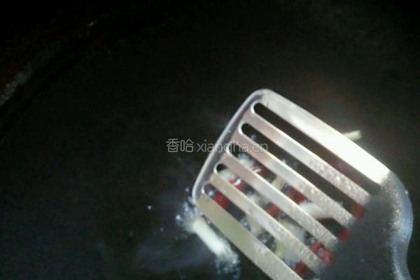 鸡公堡的做法图解11