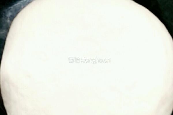 洋芋搁馍片（胡播儿菜)的做法图解1
