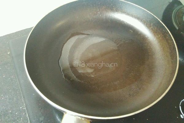 芹菜肉丝的做法图解4