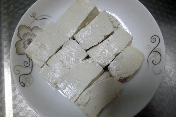 鱼头豆腐汤的做法图解6