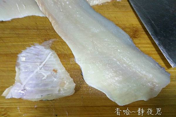 家常鱼火锅的做法图解9