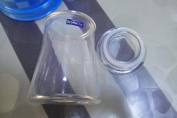 自制黄桃罐头的做法图解5