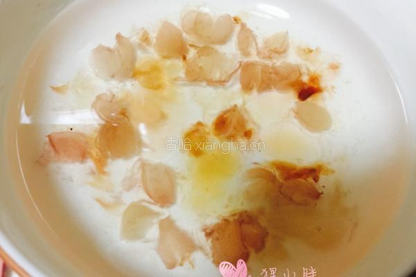 椰浆芋泥的做法图解7