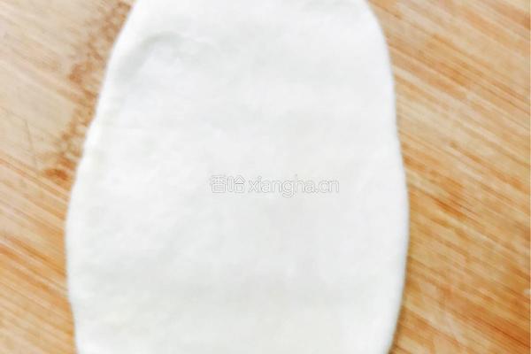 蛋黄酥的做法图解7