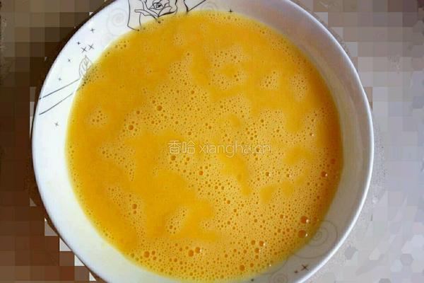 法式肉桂吐司卷的做法图解4