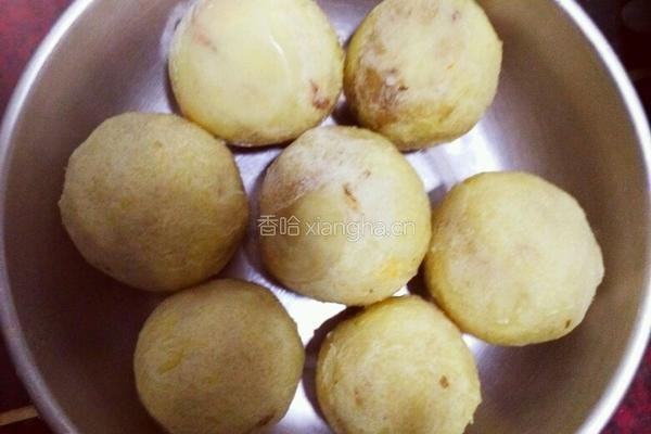 不会化的冰淇淋的做法图解5