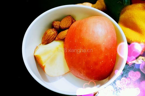 酒酿麦片蛋花羹的做法图解6