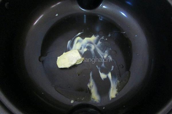 黑胡椒小牛排的做法图解3