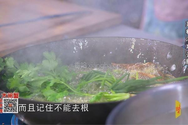 CCTV7食尚大转盘 四川担担面的做法图解1