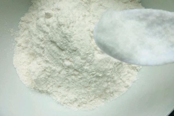 香炸茄盒的做法图解14