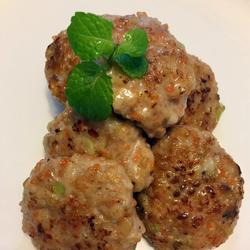 虾饼的做法[图]