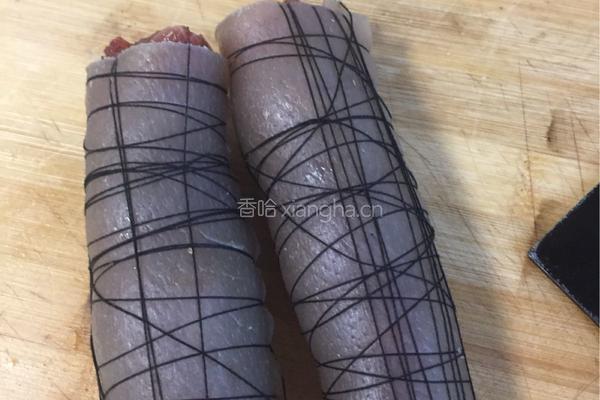赛肘花的做法图解3