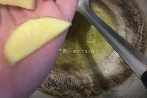 赛肘花的做法图解5
