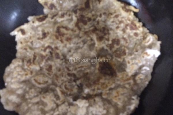 苕粉肉的做法图解6
