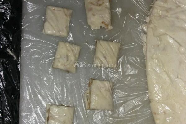 自制牛轧糖的做法图解10