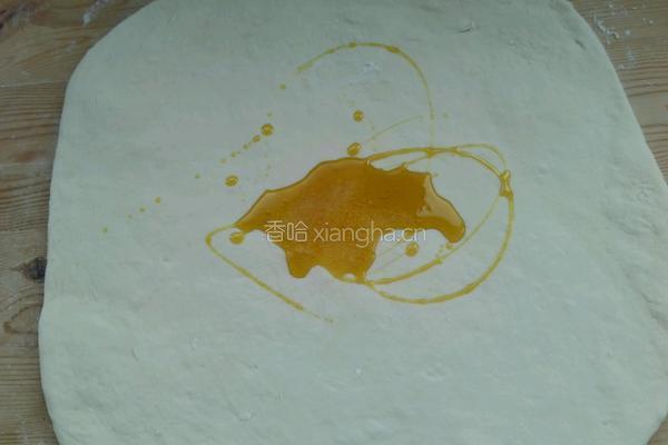 花卷的做法图解8