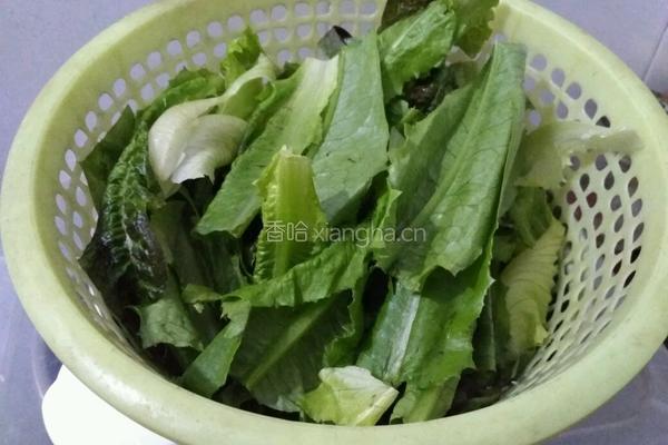 麻辣水煮肉片的做法图解2