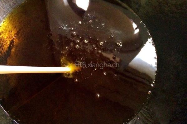 麻辣鱼块的做法图解7
