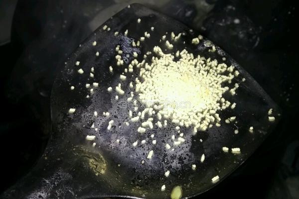 山药炒木耳的做法图解8
