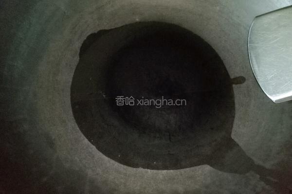 杏鲍菇豆腐干炒肉丝的做法图解5