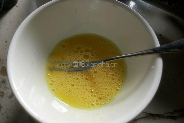原味司康的做法图解2