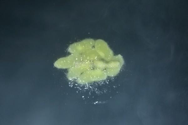 酱油焖鸭的做法图解2