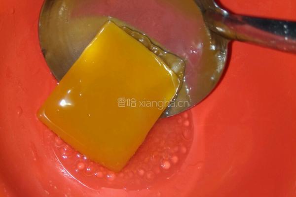 降火必备东京丸的做法图解3