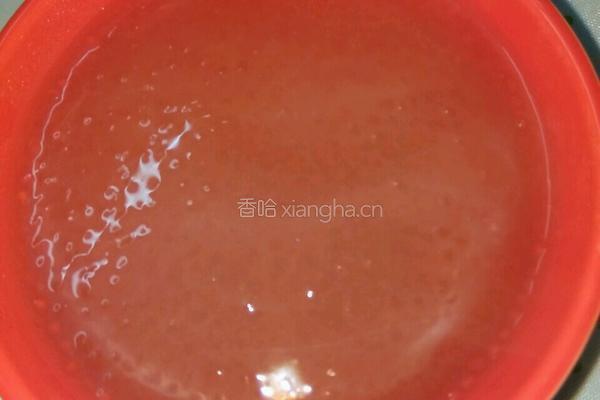 降火必备东京丸的做法图解5