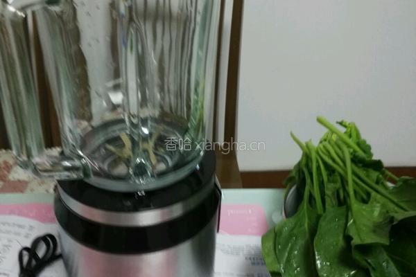 白菜饺子的做法图解6